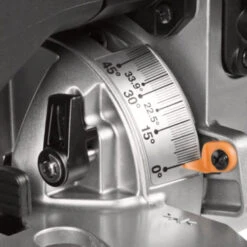 Makita Accu Afkortzaag DLS111ZU (zonder Accu) -Hulpmiddel Winkel 123 3363