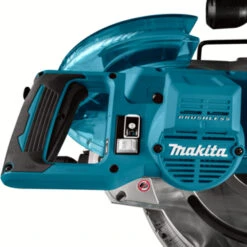 Makita Accu Afkortzaag DLS111ZU (zonder Accu) -Hulpmiddel Winkel 123 3371