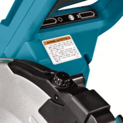 Makita Accu Afkortzaag DLS111ZU (zonder Accu) -Hulpmiddel Winkel 123 3375