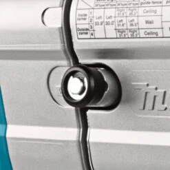 Makita Accu Afkortzaag DLS111ZU (zonder Accu) -Hulpmiddel Winkel 123 3376