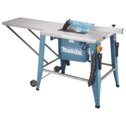 Makita Bouwtafelzaag 2712 10 Makita Bouwtafelzaag 2712 -Hulpmiddel Winkel 123 3437