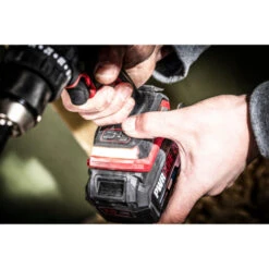 SKIL 20V Accuklopboormachine 3085CA XP Brushless 130Nm (zonder Accu) 26 SKIL 20V Accuklopboormachine 3085CA XP Brushless 130Nm (zonder Accu) -Hulpmiddel Winkel 123 3454