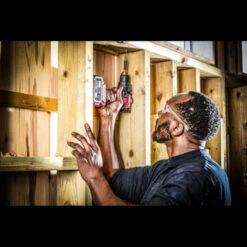 SKIL 20V Accuklopboormachine 3085CA XP Brushless 130Nm (zonder Accu) 31 SKIL 20V Accuklopboormachine 3085CA XP Brushless 130Nm (zonder Accu) -Hulpmiddel Winkel 123 3459