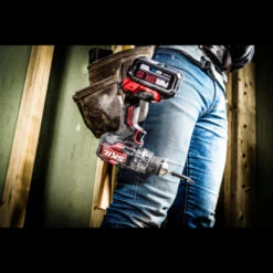 SKIL 20V Accuklopboormachine 3085CA XP Brushless 130Nm (zonder Accu) 37 SKIL 20V Accuklopboormachine 3085CA XP Brushless 130Nm (zonder Accu) -Hulpmiddel Winkel 123 3465