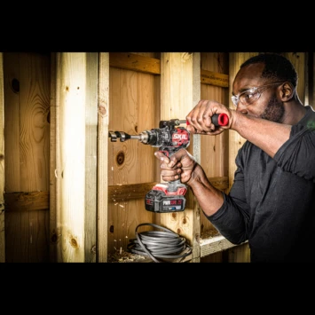 SKIL 20V Accuklopboormachine 3085CA XP Brushless 130Nm (zonder Accu) 20 SKIL 20V Accuklopboormachine 3085CA XP Brushless 130Nm (zonder Accu) - Afbeelding 18