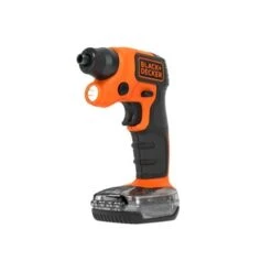 Black & Decker BLACK+DECKER Accuschroevendraaier 3.6V