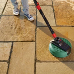 Bosch Terrasreiniger Aquasurf 280 AQT -Hulpmiddel Winkel 123 373