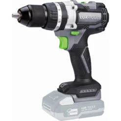 LUX 20V Accuklopboormachine Koolborstelloos (zonder Accu) -Hulpmiddel Winkel 123 3790