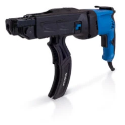 Hyundai Bandschroefmachine 710W 18 Hyundai Bandschroefmachine 710W -Hulpmiddel Winkel 123 3795