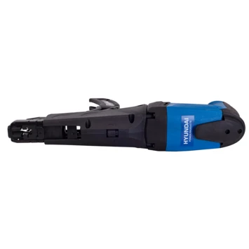 Hyundai Bandschroefmachine 710W 9 Hyundai Bandschroefmachine 710W - Afbeelding 7