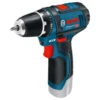 Bosch Professional Accuschroefmachine GSR 12V-15 (zonder Accu) -Hulpmiddel Winkel 123 3812