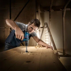 Bosch Professional Accuschroefmachine GSR 12V-15 (zonder Accu) 9 Bosch Professional Accuschroefmachine GSR 12V-15 (zonder Accu) -Hulpmiddel Winkel 123 3815