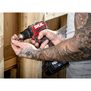 SKIL 20V Accuboormachine 3065CA Compact Brushless 60Nm (zonder Accu) 9 SKIL 20V Accuboormachine 3065CA Compact Brushless 60Nm (zonder Accu) - Afbeelding 7