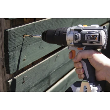 Batavia Accuklopboormachine 18V 8 Batavia Accuklopboormachine 18V - Afbeelding 6