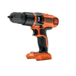Black & Decker BLACK+DECKER Accuklopboormachine BDCH188N-XJ (zonder Accu)