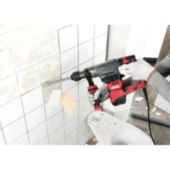 SKIL SDS+ Boorhamer (beitelhamer) 1781GB 1500W 3 Functies -Hulpmiddel Winkel 123 4188