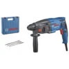 Bosch Professional SDS+ Boorhamer GBH 2-21 -Hulpmiddel Winkel 123 4255