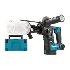 Makita Accuboorhamer DHR171ZJ (zonder Accu) -Hulpmiddel Winkel 123 4305