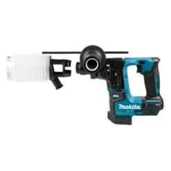 Makita Accuboorhamer DHR171ZJ (zonder Accu) -Hulpmiddel Winkel 123 4306