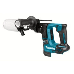 Makita Accuboorhamer DHR171ZJ (zonder Accu) -Hulpmiddel Winkel 123 4307