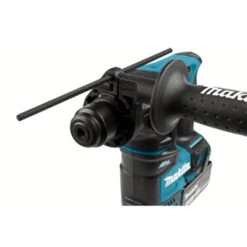 Makita Accuboorhamer DHR171ZJ (zonder Accu) -Hulpmiddel Winkel 123 4311