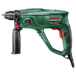 Bosch Boorhamer PBH2100 RE Incl Boren En Beitelset 7 Bosch Boorhamer PBH2100 RE Incl Boren En Beitelset -Hulpmiddel Winkel 123 4316