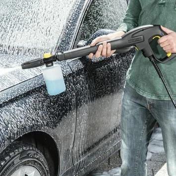 Kärcher Schuimsproeier Foam Jet FJ 6 Regelbaar 0,6 Liter 4 Kärcher Schuimsproeier Foam Jet FJ 6 Regelbaar 0,6 Liter - Afbeelding 2