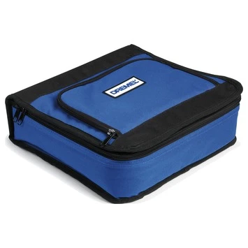 Dremel Multitool 4000UR + 45-delige Accessoireset 5 Dremel Multitool 4000UR + 45-delige Accessoireset - Afbeelding 3