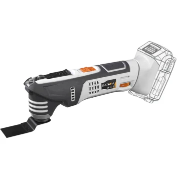 Batavia Multitool 18 Volt (zonder Accu) 3 Batavia Multitool 18 Volt (zonder Accu)