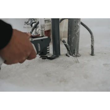 Batavia Multitool 18 Volt (zonder Accu) 6 Batavia Multitool 18 Volt (zonder Accu) - Afbeelding 4