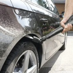 Kärcher Vario Power Jet Kort Ten Behoeve Van K2/3/4 -Hulpmiddel Winkel 123 456