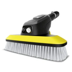Kärcher Karcher Wasborstel 3-in-1 WB 7 Plus -Hulpmiddel Winkel 123 467