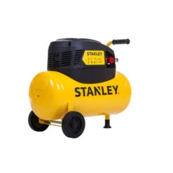Stanley Compressor D200/8/24 -Hulpmiddel Winkel 123 4670