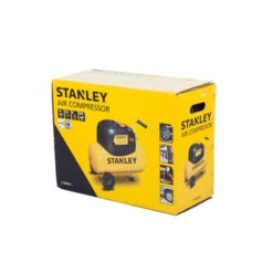 Stanley Compressor D200/8/24 -Hulpmiddel Winkel 123 4672
