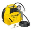 Stanley Air Kit Compressor - 8 Bar -Hulpmiddel Winkel 123 4689