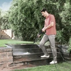 Kärcher Vuilfrees DB145 Tbv K4-K5 -Hulpmiddel Winkel 123 480