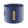Irwin Bi-metalen Gatzaag Ø57mm. Voor Diverse Materialen Zoals Metaal En Hout. 1 Irwin Bi-metalen Gatzaag Ø57mm. Voor Diverse Materialen Zoals Metaal En Hout. -Hulpmiddel Winkel 123 486