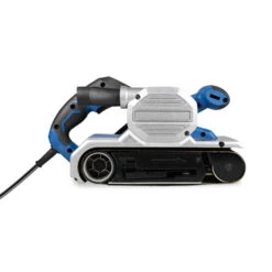 Hyundai Bandschuurmachine 1200W -Hulpmiddel Winkel 123 5043