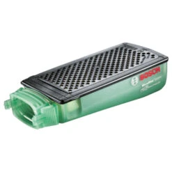 Bosch Bandschuurmachine PBS 75 A 15 Bosch Bandschuurmachine PBS 75 A -Hulpmiddel Winkel 123 5079