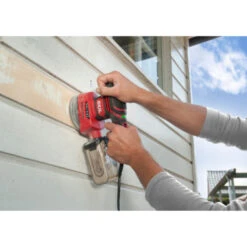 SKIL Multischuurmachine 3-in-1 (vlakschuurmachine, Excentrische Schuurmachine, Delta Schuurmachine) 7280DA 250W 16 SKIL Multischuurmachine 3-in-1 (vlakschuurmachine, Excentrische Schuurmachine, Delta Schuurmachine) 7280DA 250W -Hulpmiddel Winkel 123 5095