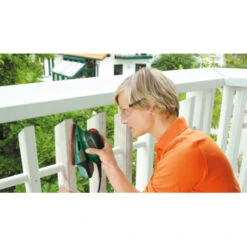 Bosch Multischuurmachine PSM 100 A -Hulpmiddel Winkel 123 5165