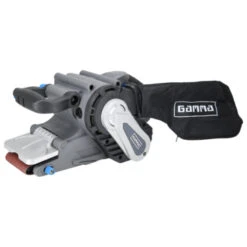 GAMMA Bandschuurmachine BS-1010