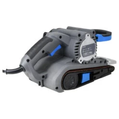 GAMMA Bandschuurmachine BS-1010 9 GAMMA Bandschuurmachine BS-1010 -Hulpmiddel Winkel 123 5193