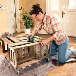 Bosch Multischuurmachine PSM Primo 13 Bosch Multischuurmachine PSM Primo -Hulpmiddel Winkel 123 5253