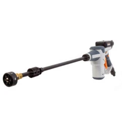 Batavia Nexxforce Hogedrukreiniger 18 Volt Accu