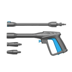 GAMMA Hogedrukreiniger HDR3-180 -Hulpmiddel Winkel 123 5571