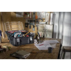 Keter Gereedschapskoffer Connect Met Organiser 7 Keter Gereedschapskoffer Connect Met Organiser -Hulpmiddel Winkel 123 5631