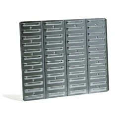 Raaco Wandpaneel Met Sleuven