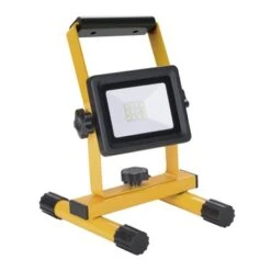 Handson Bouwlamp 10W