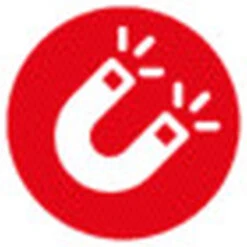 Brennenstuhl 4 SMD LED Accu Handlamp -Hulpmiddel Winkel 123 5706